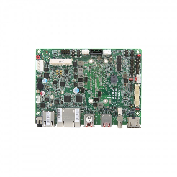 3.5工業主板 CEB-8XX3-W101