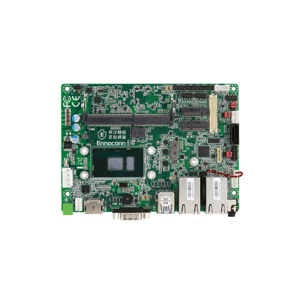 3.5工業主板 CEB-3963-W110